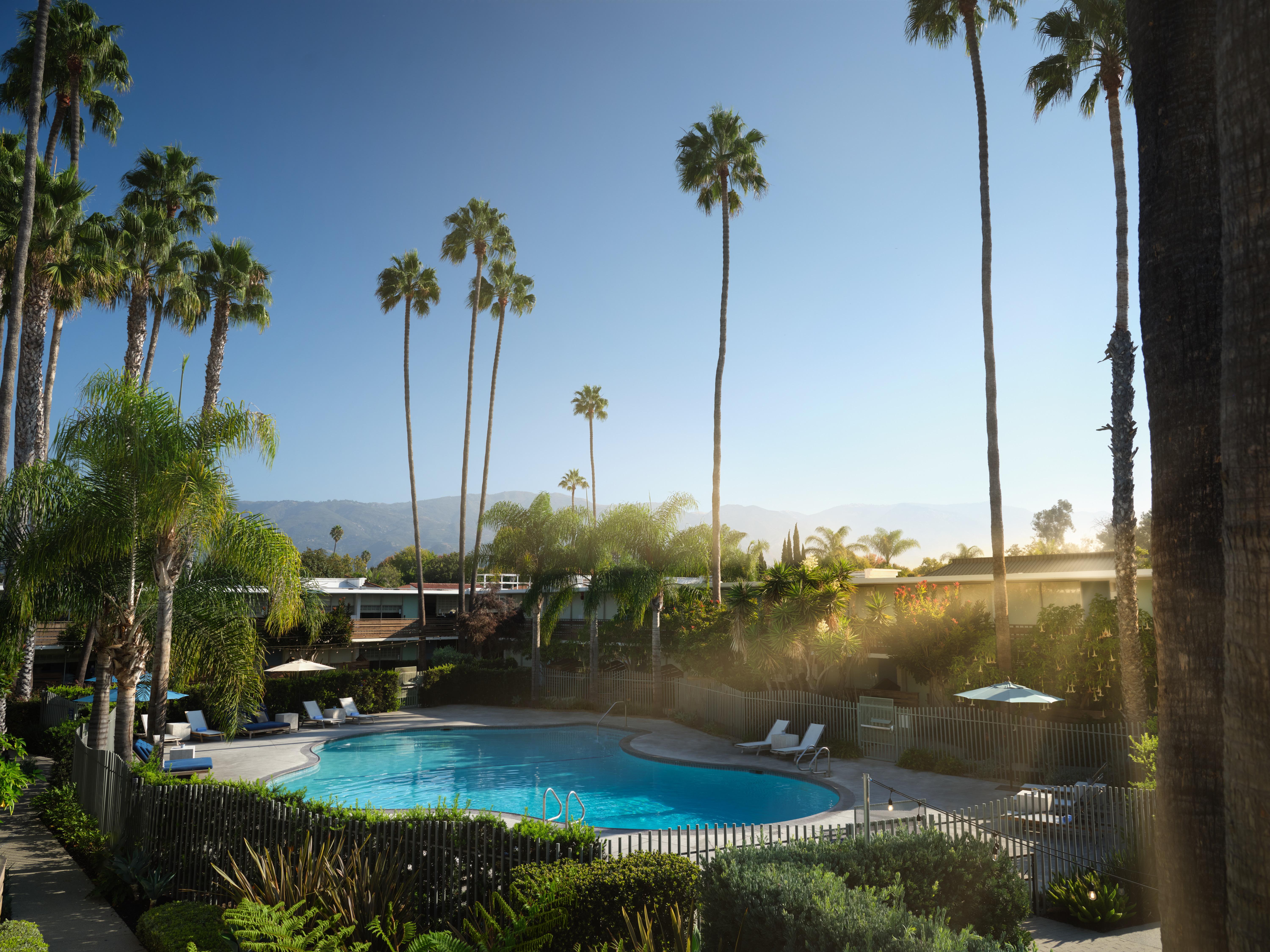 The Leta Santa Barbara Goleta, Tapestry Collection By Hilton 4*