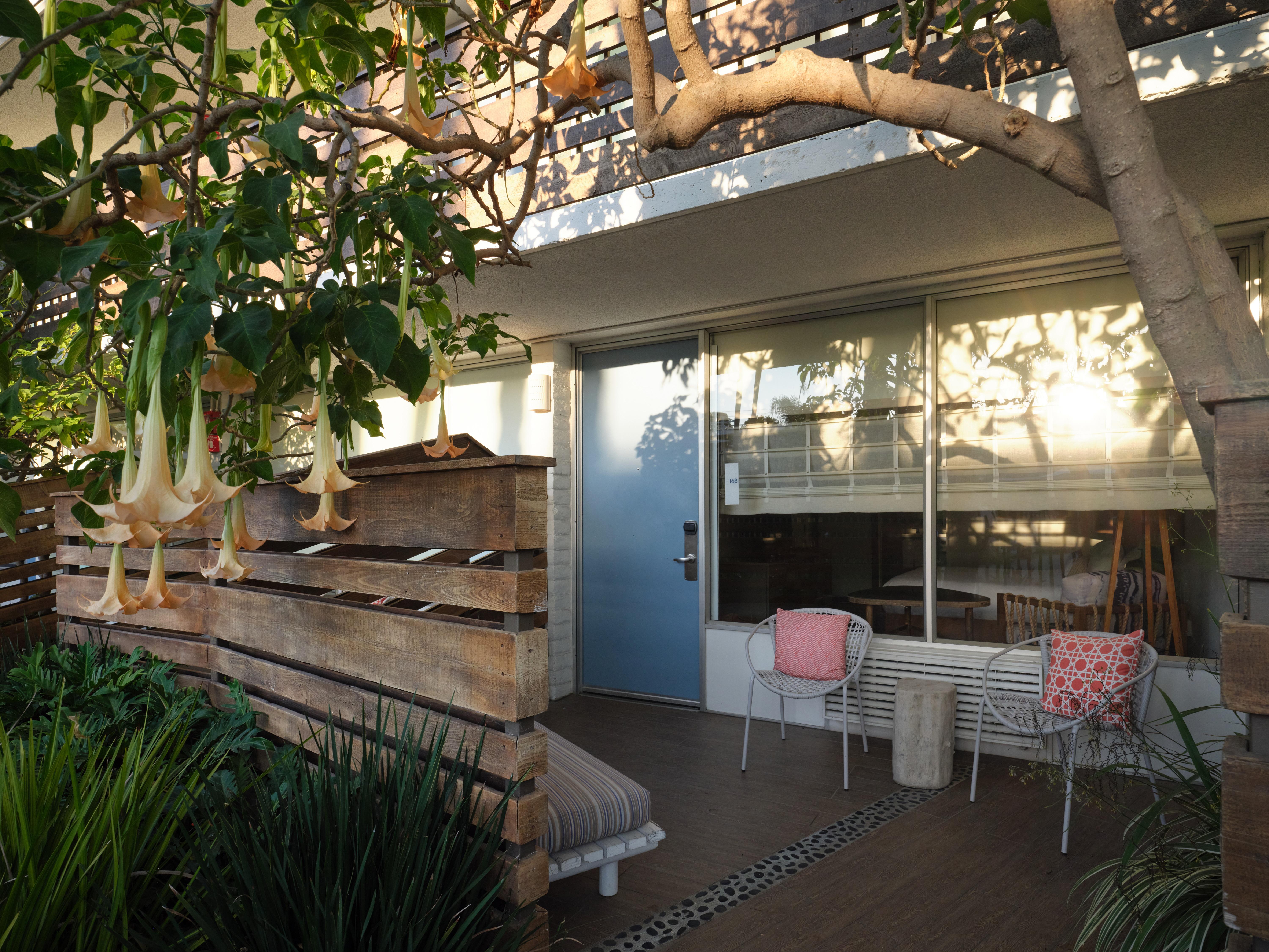 The Leta Santa Barbara Goleta, Tapestry Collection By Hilton 4*