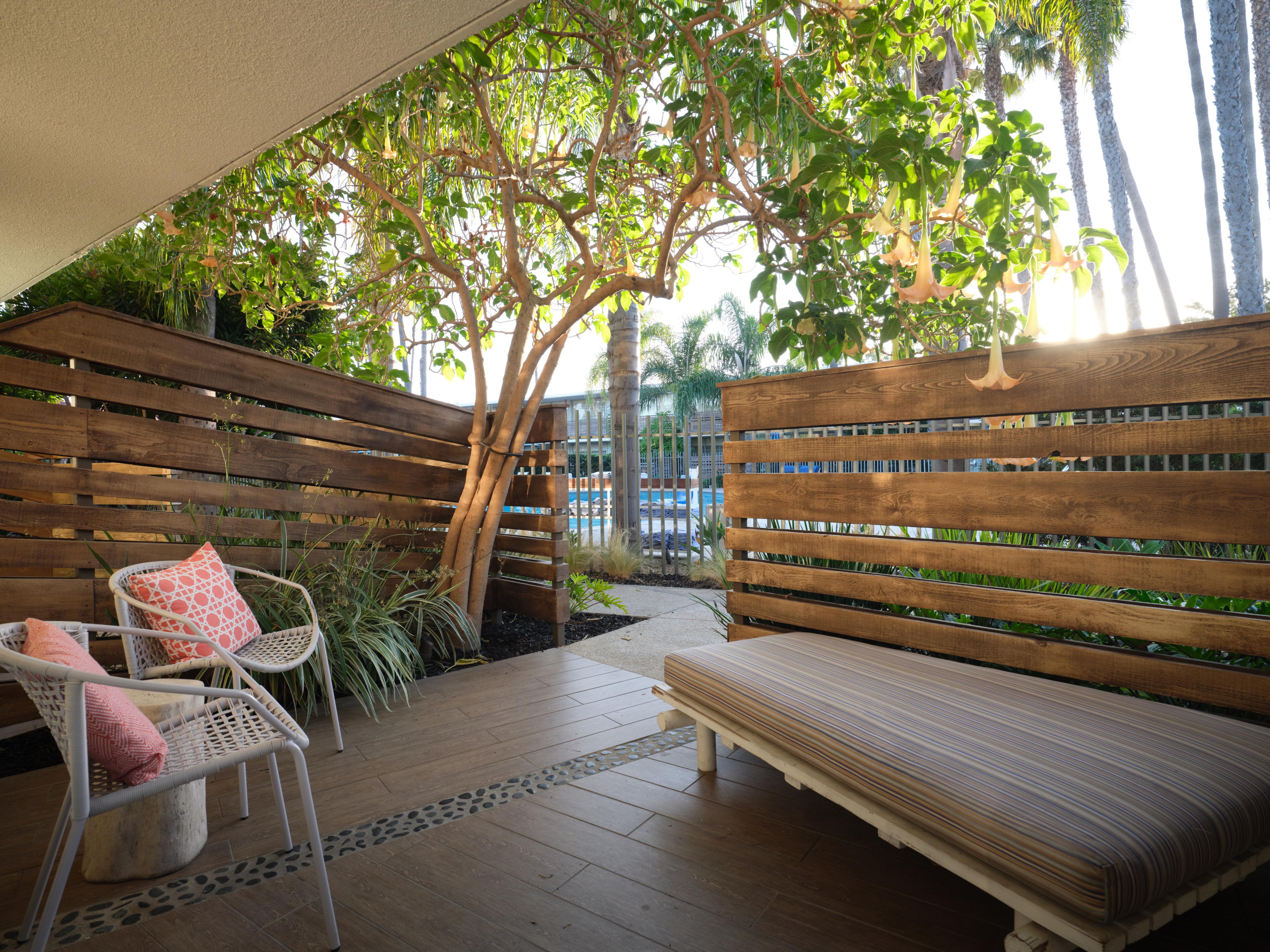 The Leta Santa Barbara Goleta, Tapestry Collection By Hilton Resort 4*