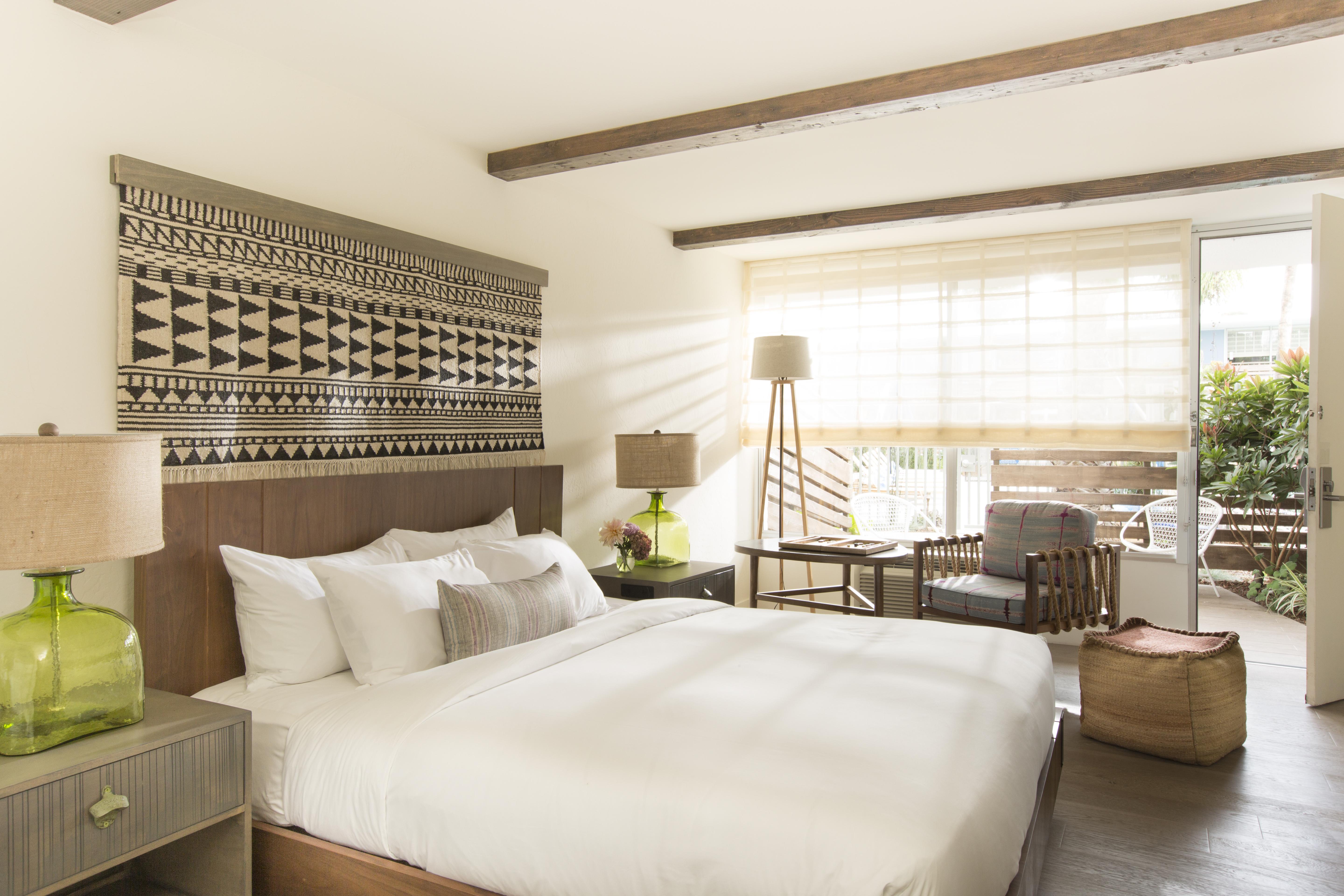 Resort The Leta Santa Barbara Goleta, Tapestry Collection By Hilton Goleta