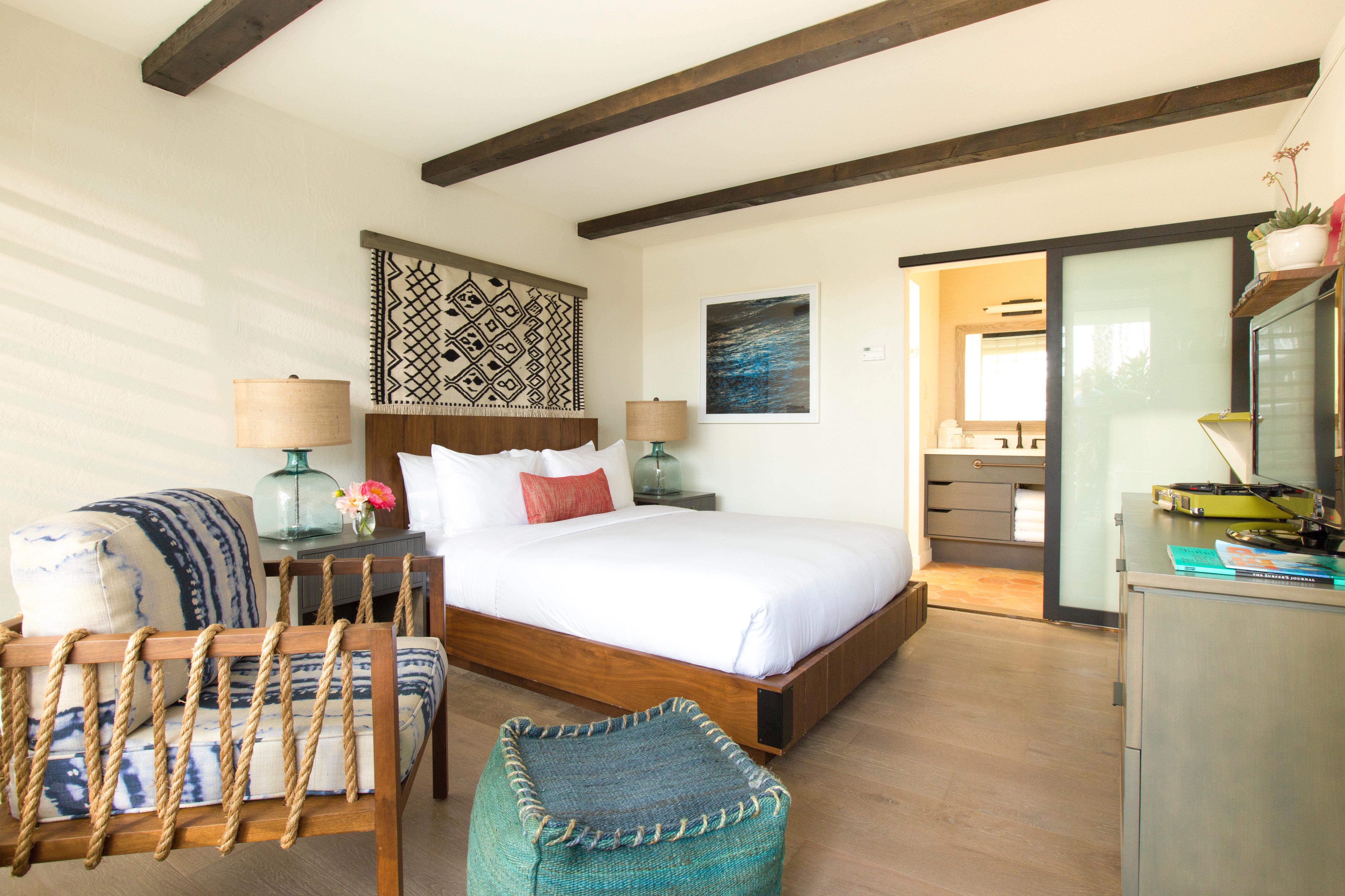 The Leta Santa Barbara Goleta, Tapestry Collection By Hilton Resort Goleta