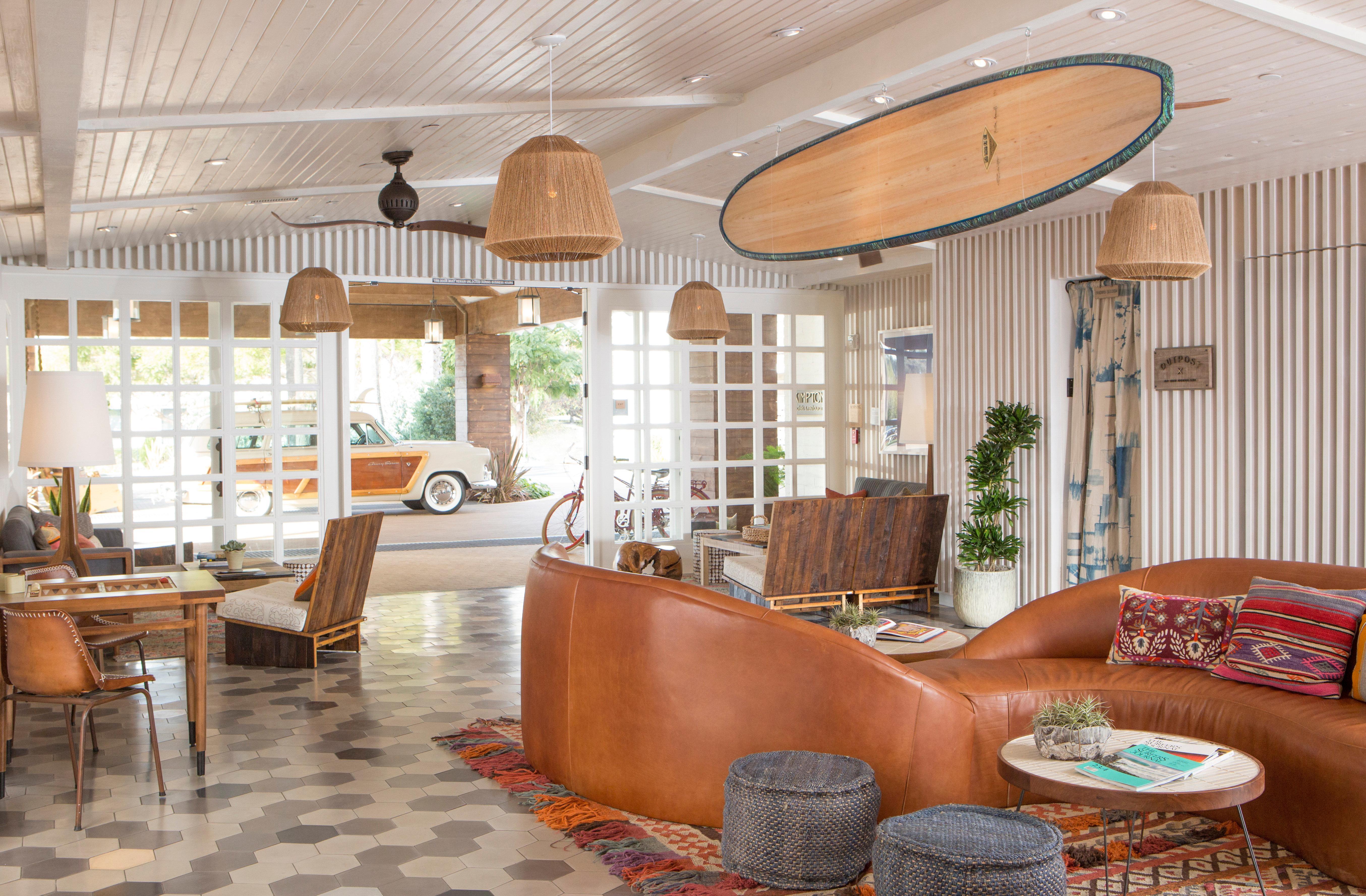 Resort The Leta Santa Barbara Goleta, Tapestry Collection By Hilton