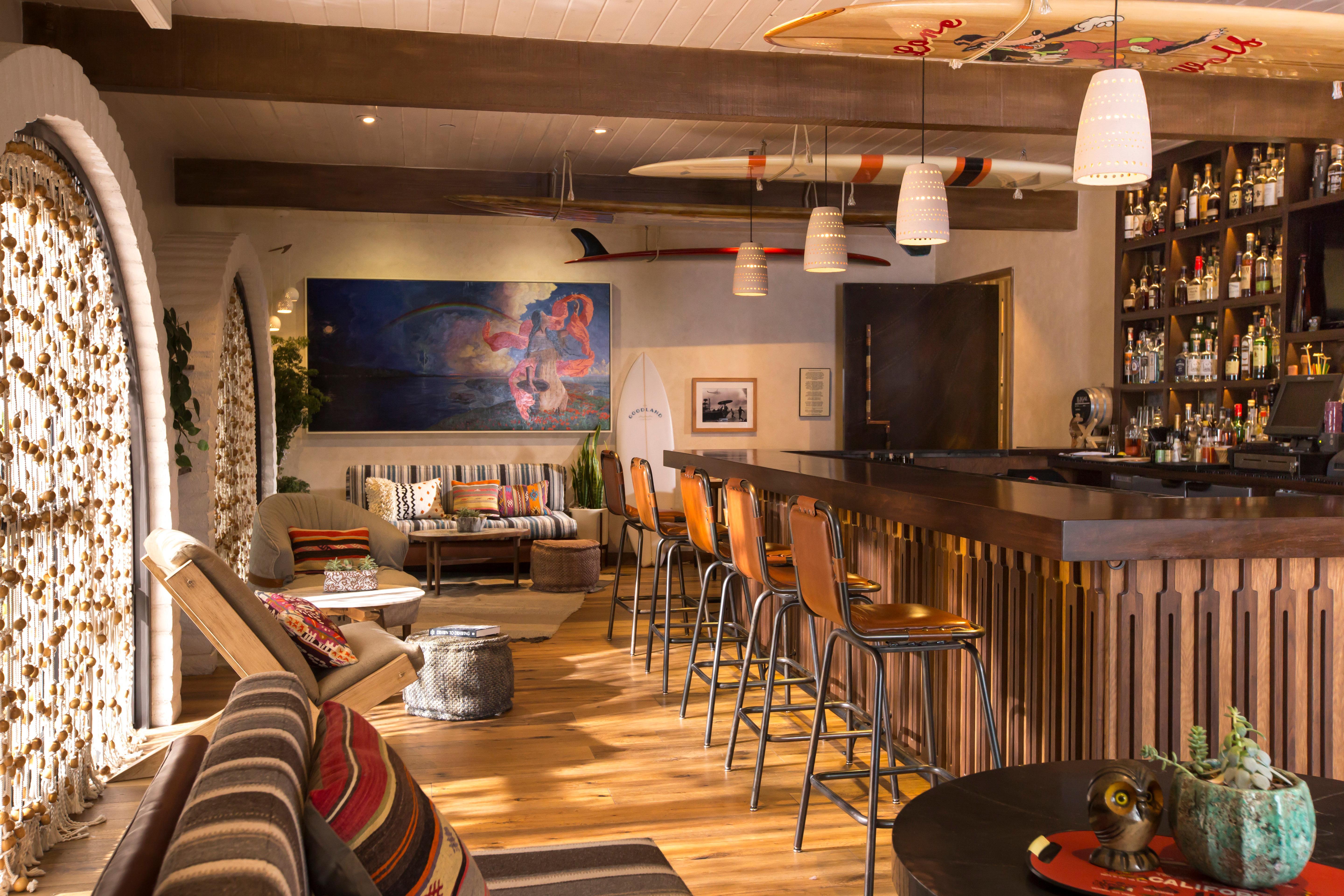 The Leta Santa Barbara Goleta, Tapestry Collection By Hilton