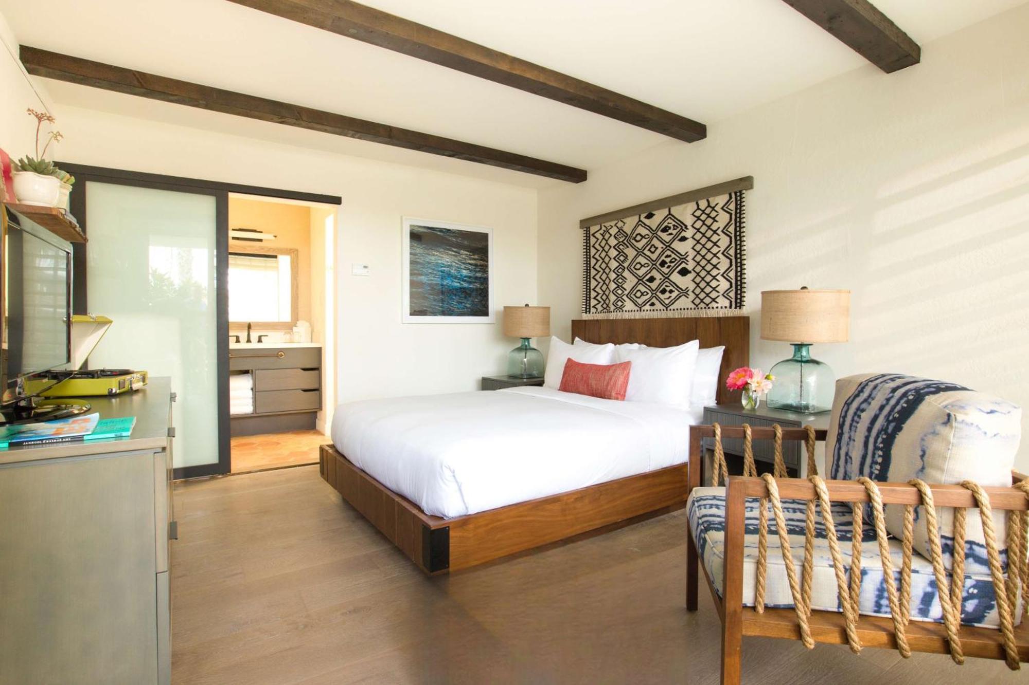 The Leta Santa Barbara Goleta, Tapestry Collection By Hilton Resort Goleta