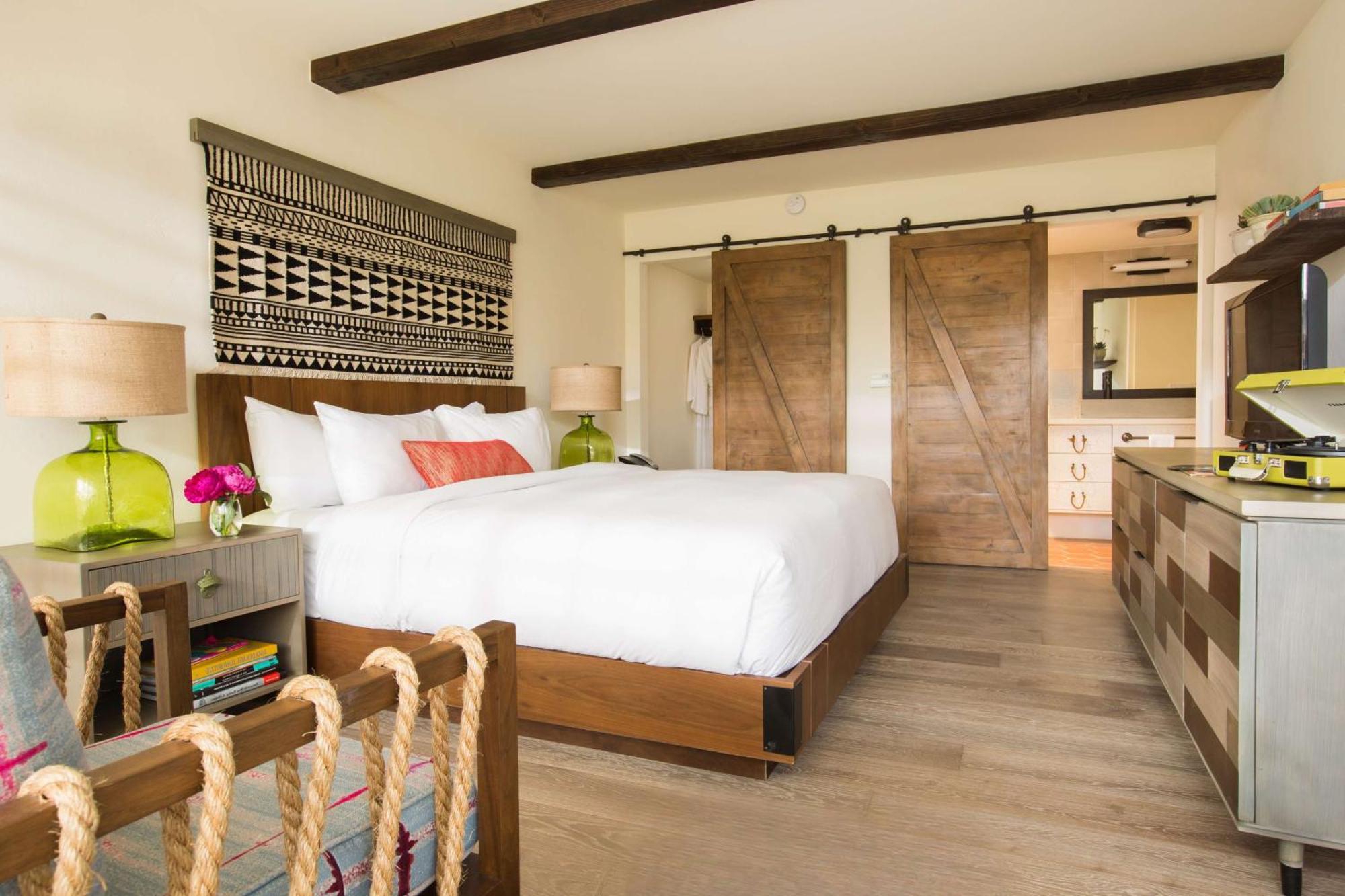 The Leta Santa Barbara Goleta, Tapestry Collection By Hilton Resort 4*