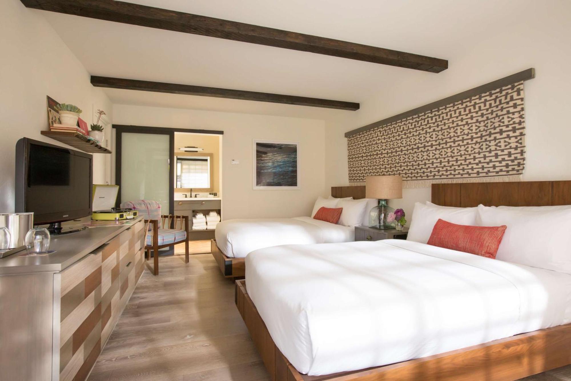 The Leta Santa Barbara Goleta, Tapestry Collection By Hilton Resort 4*