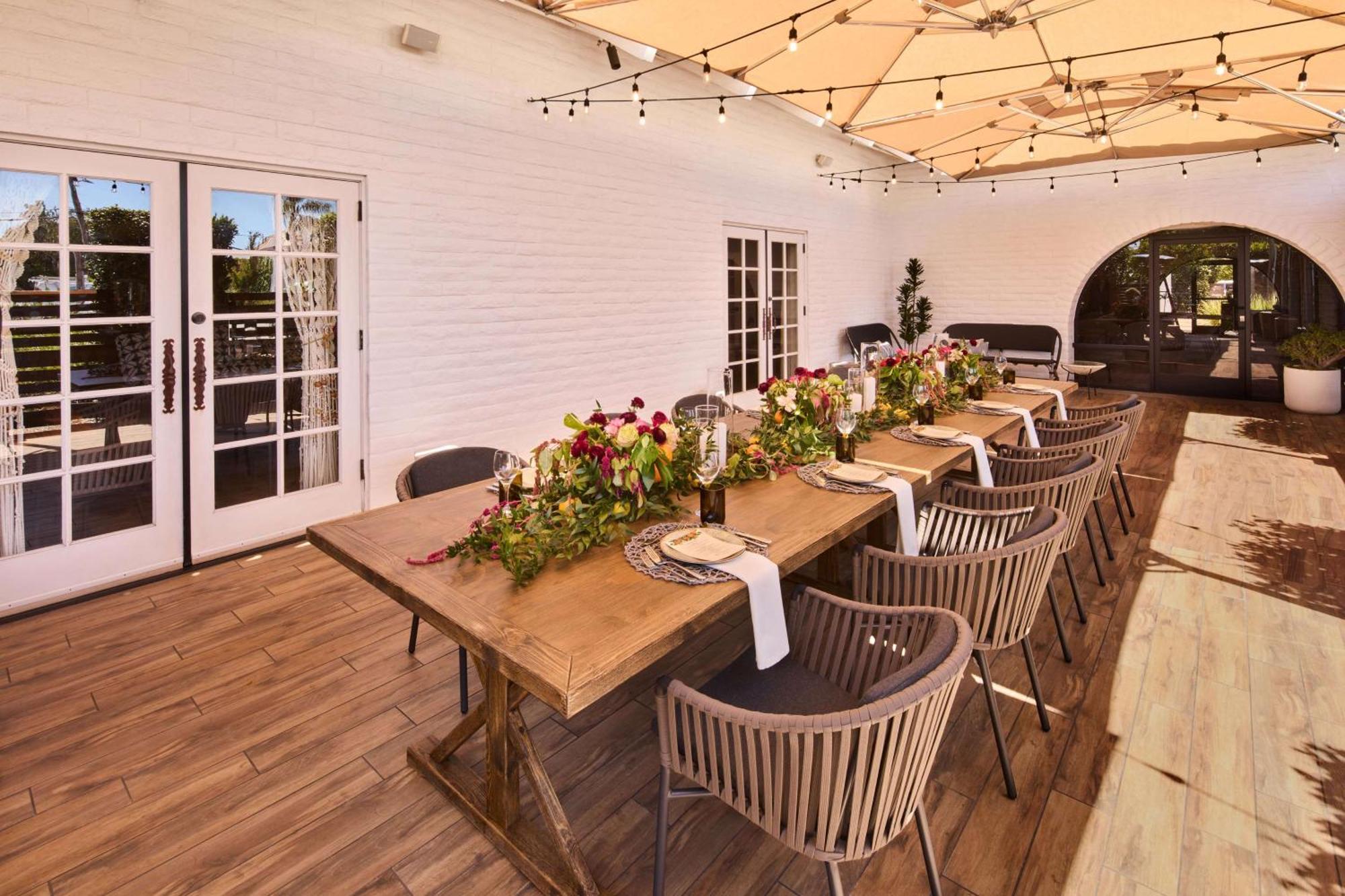 Resort The Leta Santa Barbara Goleta, Tapestry Collection By Hilton
