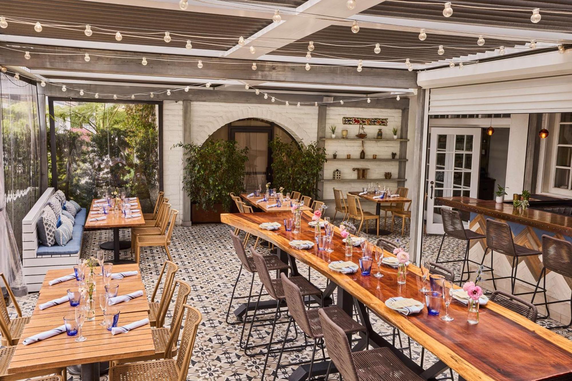 The Leta Santa Barbara Goleta, Tapestry Collection By Hilton Resort Goleta